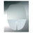 Smith & Nephew Wound Care Drsng Cath Fxtn Opst IV3000 Flm 4x4.75 Cntrl Strl Trans LF 50/Pk