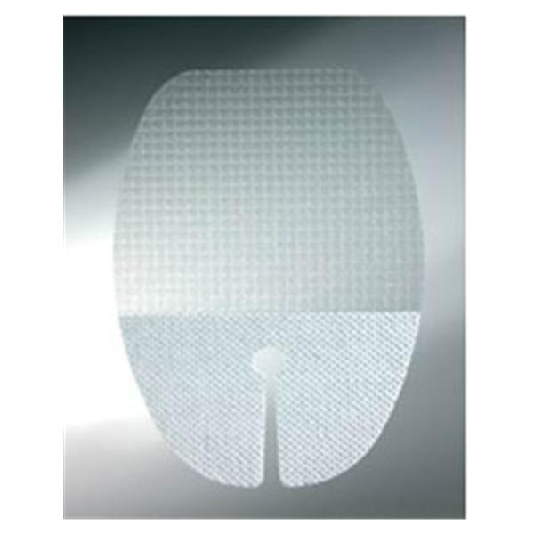 Smith & Nephew Wound Care Drsng Cath Fxtn Opst IV3000 Flm 4x4.75 Cntrl Strl Trans LF 50/Pk