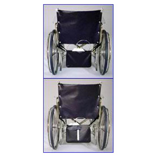 Skil-Care oration Holder Drainage Bag Universal Vinyl Ea