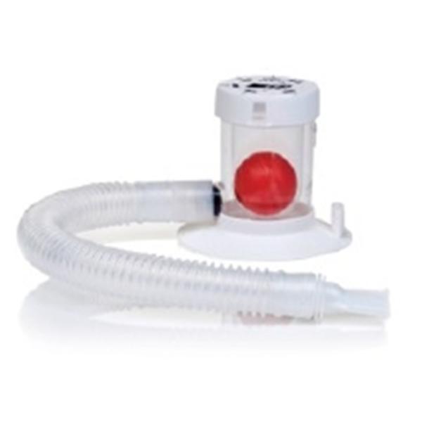 Hudson Respiratory Care Spirometer Incentive Incentive Coach 10/ca