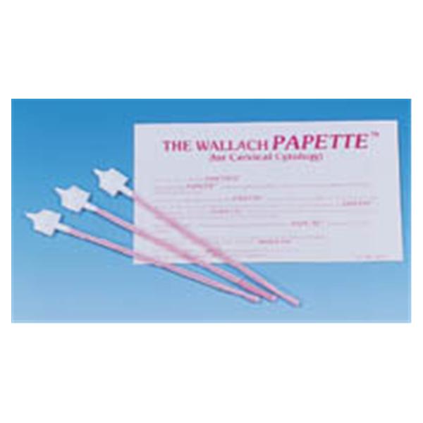 Cooper Surgical Collector Cervical Papette 100/Bx, 40 BX/CA (908004)