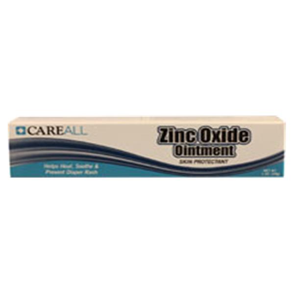 New World Imports Zinc Oxide Ointment 1oz/Tb, 72 TB/CA (Z1)