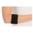 DJO Strap Support Clinic Adult Tennis Elbow Nyl Nvy Sz OSFA Univ Ea, 6 EA/PK (79-81031)