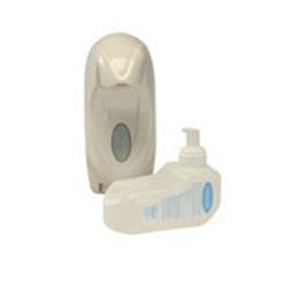 Ecolabs/Huntington Med Hand Soap Foam Endure Sensitive 750 mL Fragrance Free 6/Ca