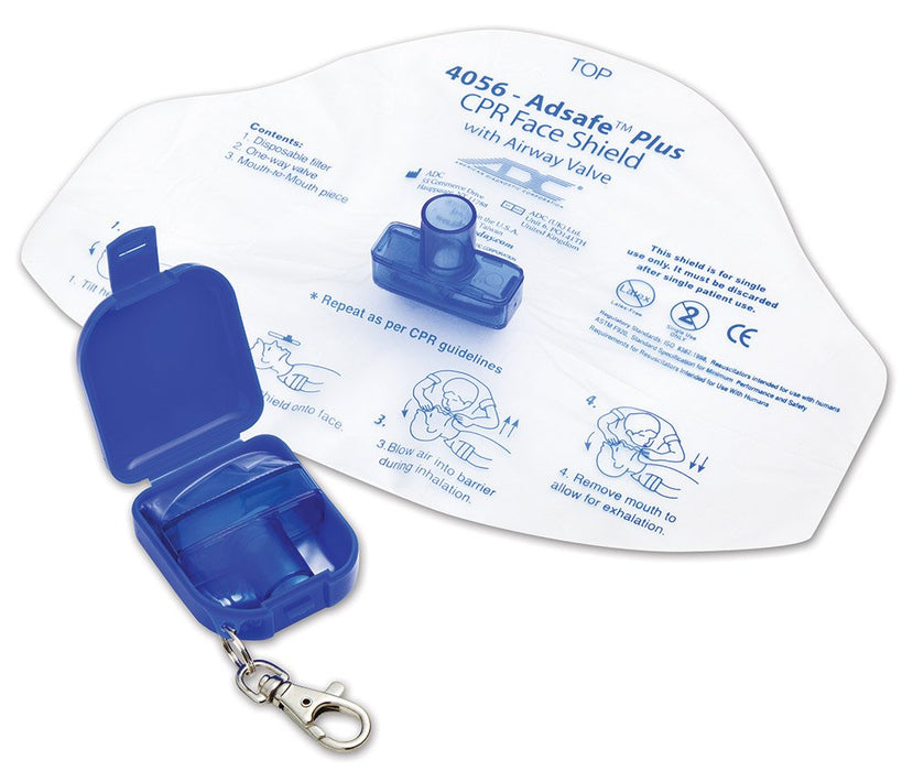 Face Shield 