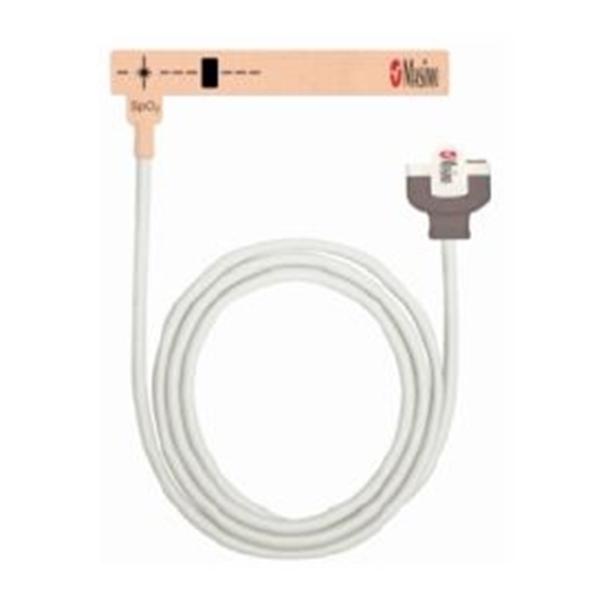 Masimo Sensor SpO2 Pulse Oximeter M-LNCS Neo-3 Adult/Neonatal Disp 20/Bx