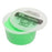 Fabrication Enterprises Putty Exercise CanDo Theraputty Green Medium 1lb Ea