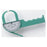 Fabrication Enterprises Caliper Skinfold Large Spring Loaded Floating Tip SS Ea