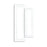 Integra LifeSciences  Dressing Transparent Bioguard Plastic 4x14" Transparent 100/Ca