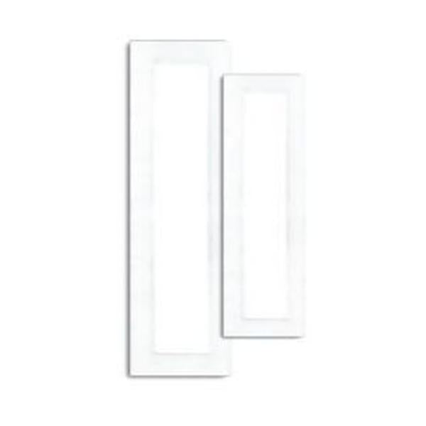Integra LifeSciences  Dressing Transparent Bioguard Plastic 4x14" Transparent 100/Ca