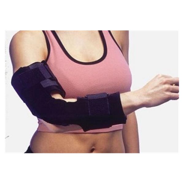 Hely & Weber Brace Orthosis Hayes Elbow Black Universal Ea