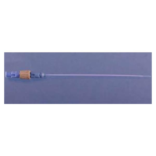 Zimmer Drain Wound Hemovac Silicone 1/8" 400cc Round Tip w/ Trocar 10/Bx