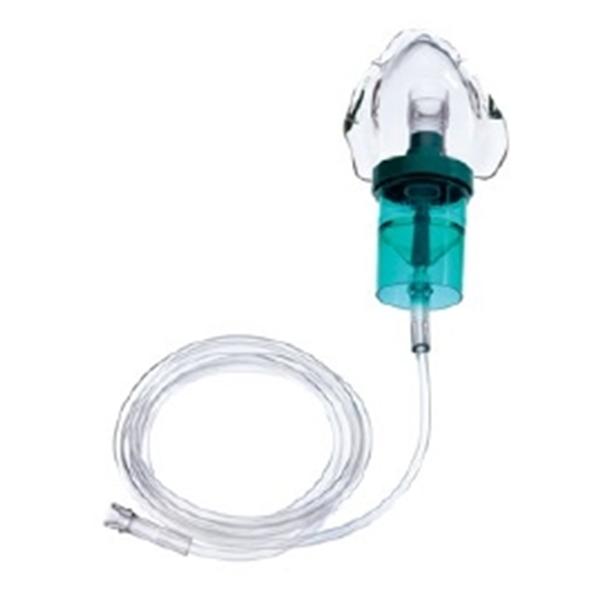 Hudson Respiratory Care Nebulizer Up-Draft Adult 7" Tubing 50/Ca