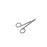 Titanium Stevens Scissors