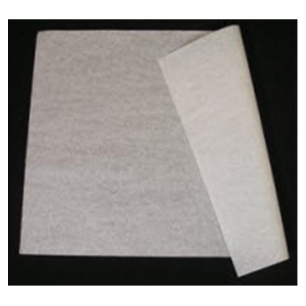 Tidi Products  Pre-Cut Barriers Exam Table NS 18 in x 24 in White 1000/Ca