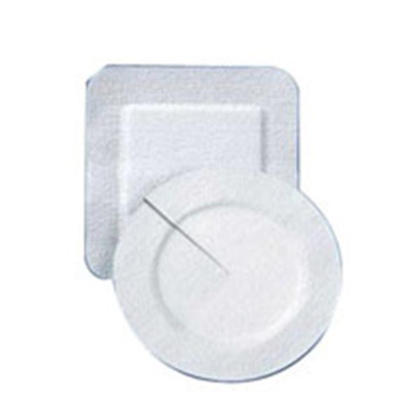 Deroyal Industries  Dressing Wnd Covaderm Plus Ctn 12x12 Strl Adh NAdh Abs LF 200/Ca
