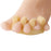 Stein's Standard Toe Separators, Pack of 100