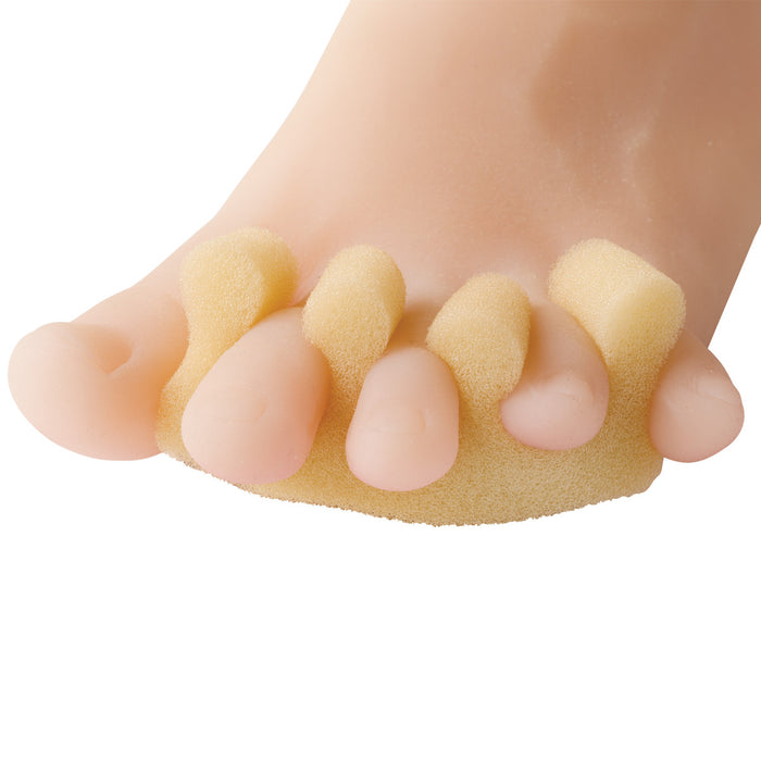 Stein's Standard Toe Separators, Pack of 100