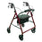 Steel Patient Rollator