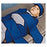 Natus Medical  Flap Set Canvas Regular Ea