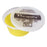 Fabrication Enterprises Putty Exercise CanDo Theraputty Yellow X-Soft 2oz Ea
