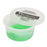 Fabrication Enterprises Putty Exercise CanDo Theraputty Green Medium 2oz Ea