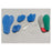 Bird & Cronin Insole Cambion Full Length Size Size C 1/Pr