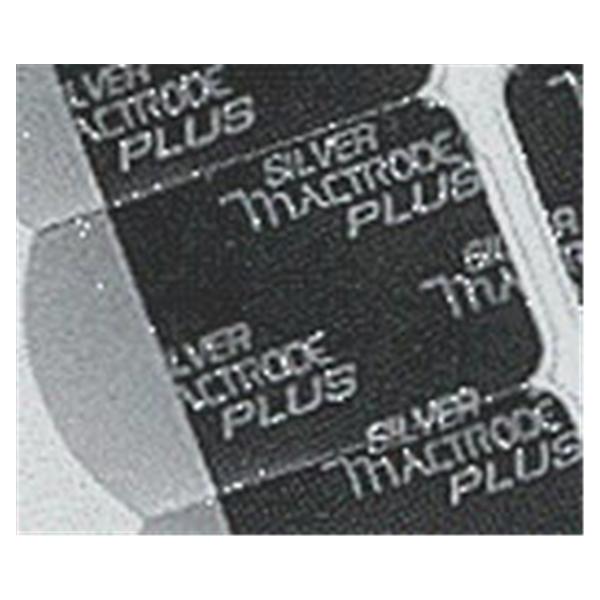 Vyaire Medical  Electrode Electrocardio Mactrode Plus 100/Pk, 10 PK/CA (9623-810P)