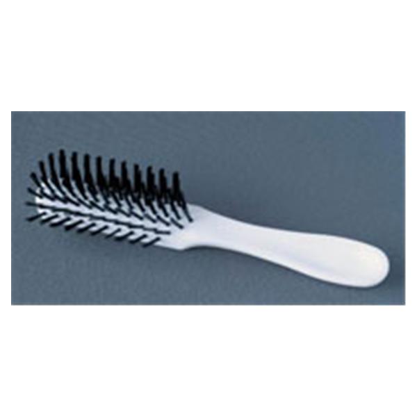 New World Imports Hairbrush Ivory Adult 24/Bx