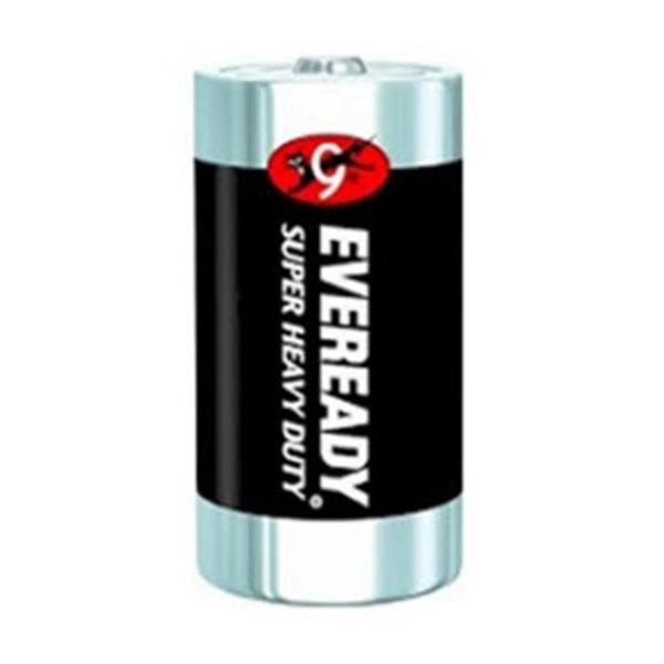 Eveready-Energizer Battery EvereadyD 24/Pk