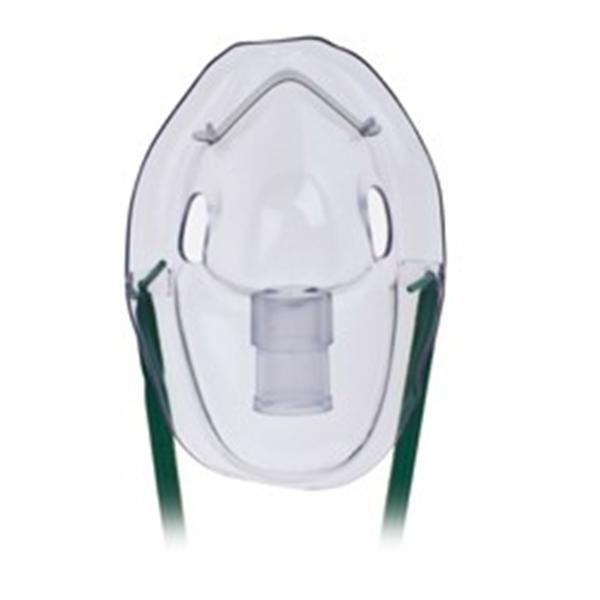 Hudson Respiratory Care Mask Oxygen Pediatric Aerosol Ea, 50 EA/CA (1085)