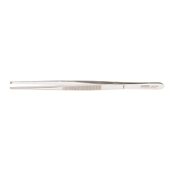 Miltex-Integra Miltex Forcep Tissue Vantage 6" 1x2 Teeth Ea