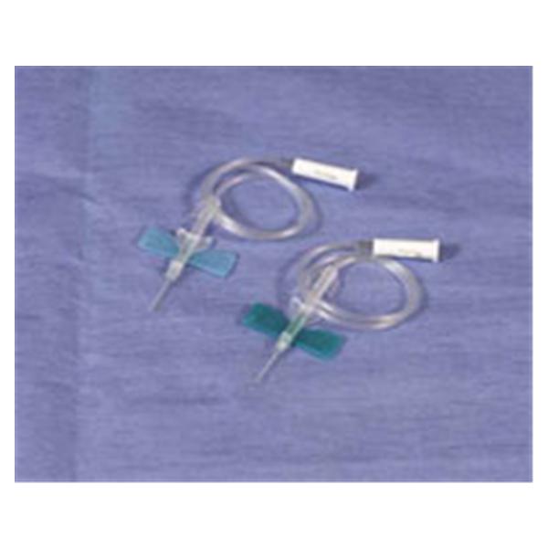 Kawasumi Labs America Infusion Set K-Shield Advantage 25gx.75 12 Prm Vol 0.34mL 50/Bx, 10 BX/CA (D3K2-25G)