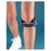 Aircast Band Adult Infrapatellar Arcl Blk Sz OSFA Universal Ea