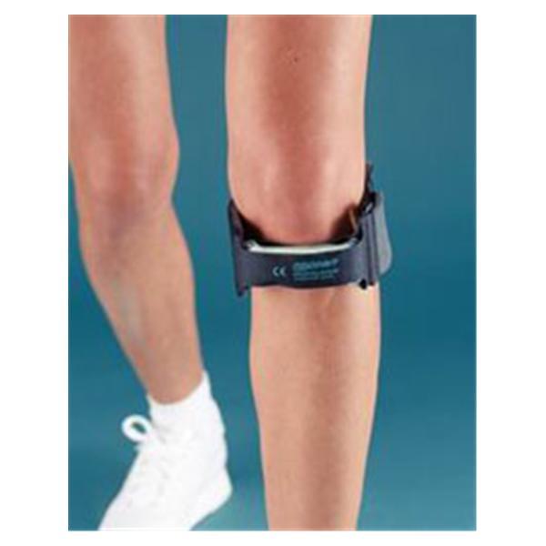 Aircast Band Adult Infrapatellar Arcl Blk Sz OSFA Universal Ea