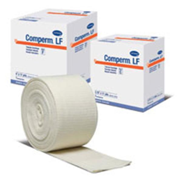 Hartmann USA Bandage Comperm 2.75"x11yd Tubular Cotton Knit C OfWht LF 1/Bx