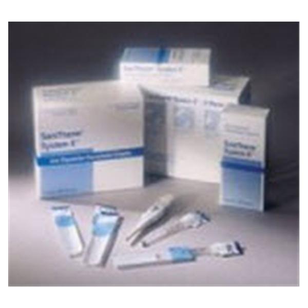 Tidi Products  Sheath Sanitherm For Mercury Thermometer 500/Bx