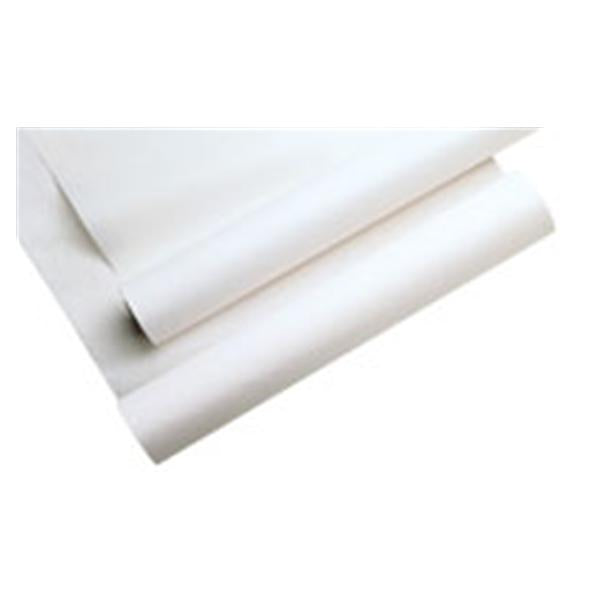 Tidi Products  Table Paper Exam Smooth 21 in x 200 Feet White 12/Ca