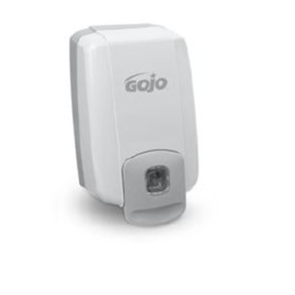 Gojo Industries  Dispenser Soap Gojo Dove Gray Manual 2000 mL 8/Ca