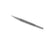 Titanium Dissecting Micro Tying Forceps with Ring Tips