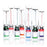 Streck Labs Temp-Chex Lab Thermometer -5 to 215Â°C Ea