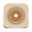Convatec US Barrier SUR-FIT Natura Stomahesive Pre-Cut 5x5" 10/Bx