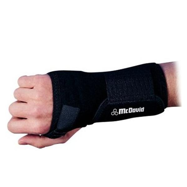 Shock Doctor  Brace Wrist Size Level 3 Right Ea