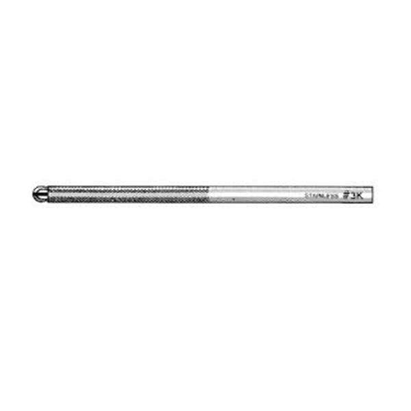 Sklar Instruments Handle Scalpel Blade 5" 5" Stainless Steel Reusable Ea
