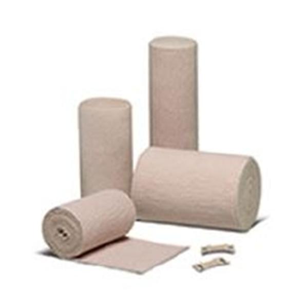Hartmann USA Bandage Contex 4"x10yd Stretch Elastic Double Length LF 6/Bx