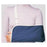 DJO Sling Envelope Deep Pocket Arm Ctn/Poly 7.5x13.75 Blu Sz Sm Small