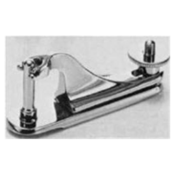Allied Health Care Prod Nut Clamp Ea