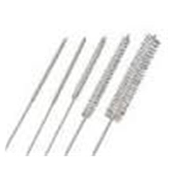 Aspen Surgical Brush Cleaning 3mmx230cm Green Disposable 50/Bx