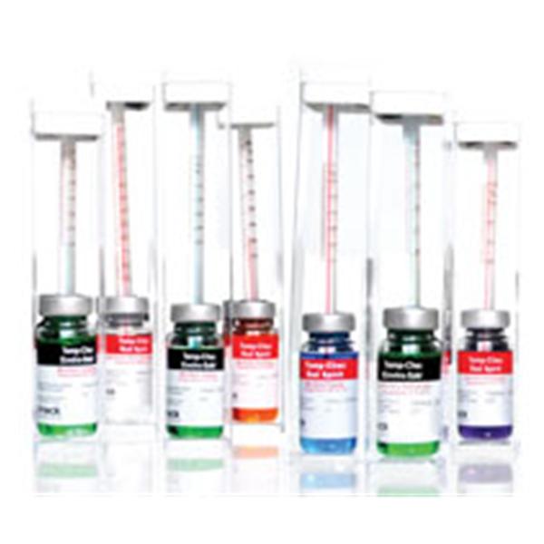 Streck Labs Temp-Chex Lab Thermometer Celsius Ea (240049) — Grayline ...