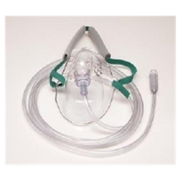 Salter Labs Mask Oxygen Adult 50/Ca (8010-0-50)